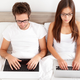 Image for article titled All That Technology in Bed Is Stressing the Sleep Out of You